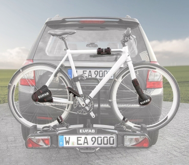 Fahrradtransportschutz