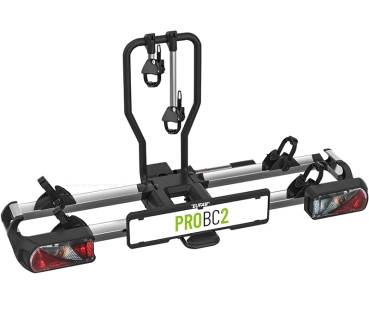 Fahrradträger ProBC, Kupplungsträger Pro BC2