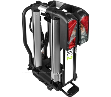 Fahrradträger ProBC, Kupplungsträger Pro BC2