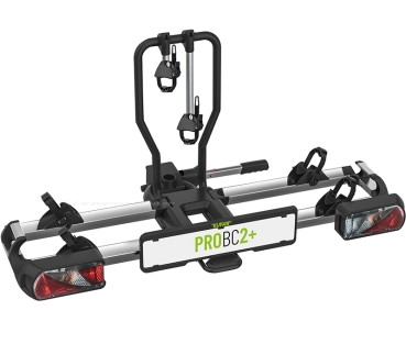 Fahrradträger ProBC, Kupplungsträger ProBC2+