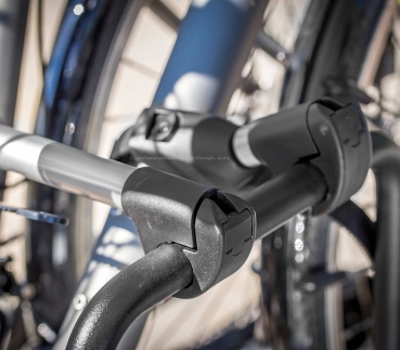 Fahrradträger ProBC3, Kupplungsträger