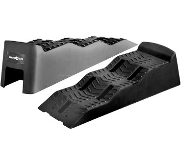 Auffahrkeil Equalizer XL