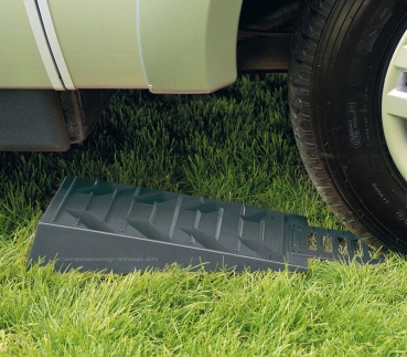 Auffahrkeil Level Pro für Wohnwagen