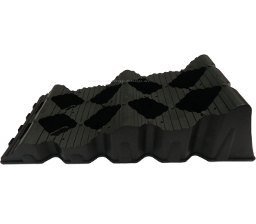 Preview: Auffahrkeil MGI Mini Level T1, 2er-Set, 44 x 21,5 x 11 cm