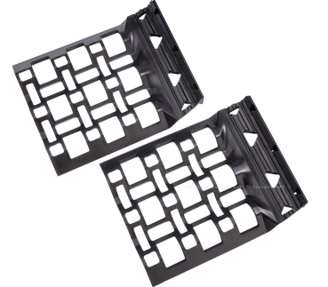 Gripper Plate
