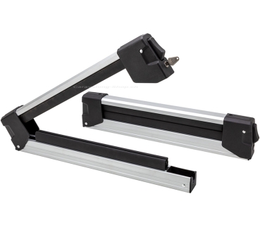 Ski-Set R-Skirun für Fahrradträger R-Bike Van