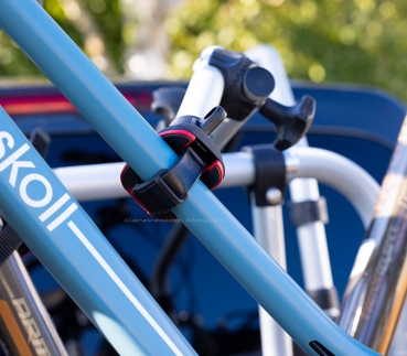 Fahrradhalter Bike-Block Pro S 2
