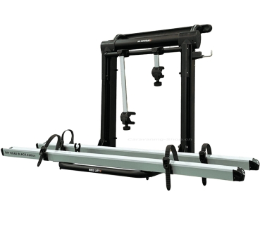 BR-SYSTEMS Heckträger Bike Lift Offroad Black
