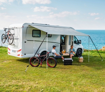 Preview: Fahrradträger Carry-Bike Pro Hymer – Dethleffs