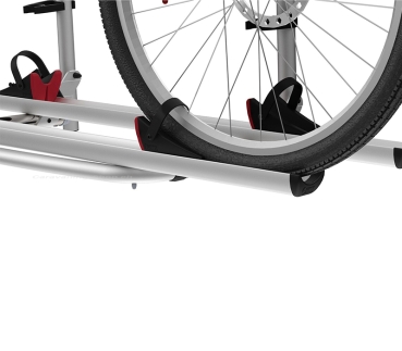 Preview: Fahrradträger Carry-Bike Motor Lift 77, E-Bikes