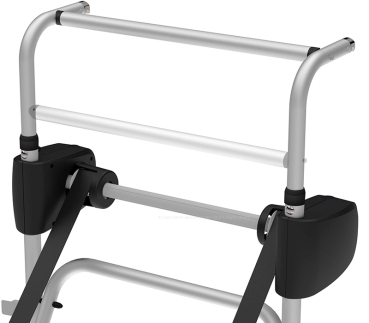 Fahrradträger Carry-Bike Lift 77, E-Bikes