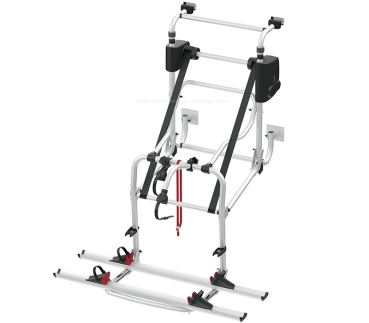 Preview: Fahrradträger Carry-Bike Motor Lift 77, E-Bikes