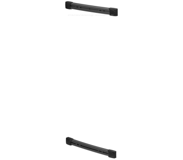 Preview: Kit Bars Deluxe, Mercedes-Benz Sprinter, 04/2006 – 2018