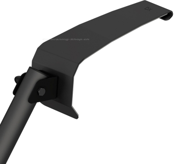 Preview: Fahrradträger Carry-Bike Ford Custom V710 – Deep Black