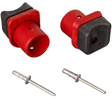 Bull Shock Absorber