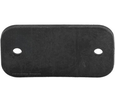 Halterung unten Carry Bike Lift 77