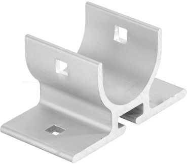Halterung unten Carry Bike Lift 77