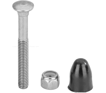 Halterung unten Carry Bike Lift 77