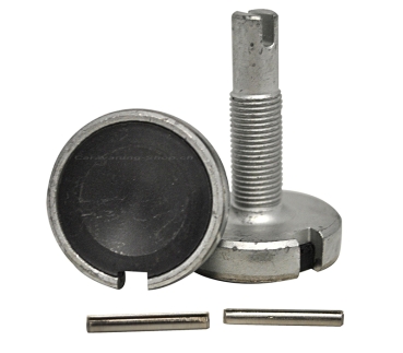 AL-KO Reibbelag-Set für AKS 2000 bis 1996