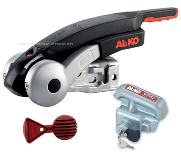 AL-KO Safety AKS 3004 3-er Pack
