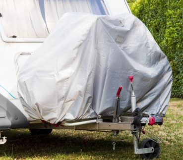 Fahrradschutzhülle Bike Cover Caravan