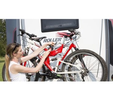 Fahrradträger Carry-Bike Pro C