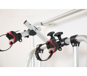 Bike Block Pro D3, schwarz
