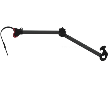 Bike-Block Pro S D3 Deep Black