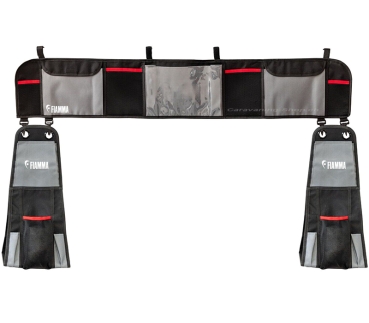 Organizer Moonlight Tent Large