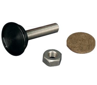 Stellfuss Kit