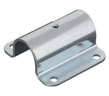 Befestigungsplatte Carry-Bike XLA/Garage Slide