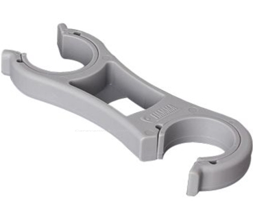 Sicherheitsklemmhalter Rack Holder