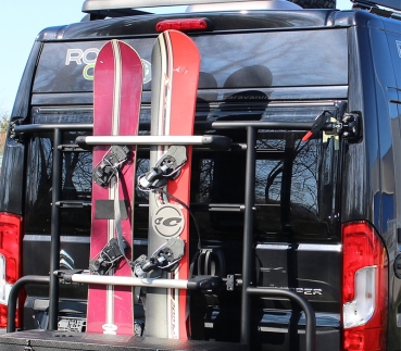 Ski-/Snowboard-Kit
