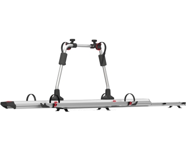 Fahrradträger Carry-Bike Garage Slide Deluxe