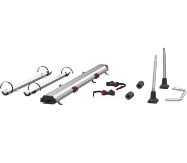 Preview: Fahrradträger Carry-Bike Garage Slide Deluxe