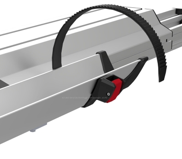 Preview: Fahrradträger Carry-Bike Garage Slide Deluxe