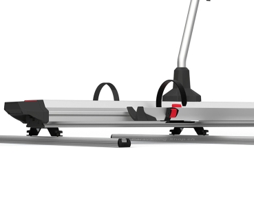 Fahrradträger Carry-Bike Garage Slide Deluxe