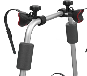 Fahrradträger Carry-Bike Garage Slide Deluxe