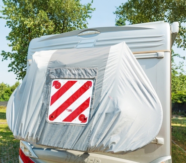 Schutzhülle Bike Cover Premium 4 Fahrräder bis 29"