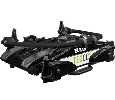 Preview: EUFAB Kupplungsträger TECDC1+