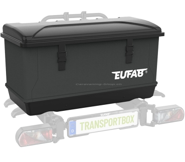Preview: EUFAB Transportbox, 350 Liter
