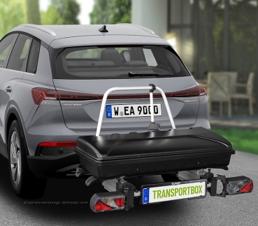 EUFAB Transportbox, 350 Liter
