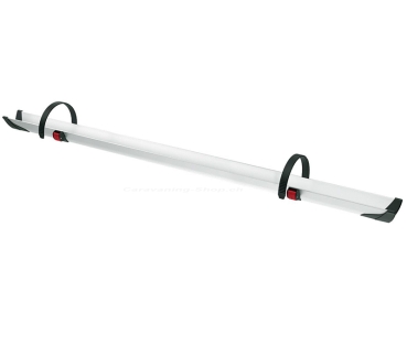 Fahrradschiene Rail Plus XL, silber - Fiamma