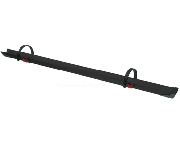 Fahrradschiene Rail Plus XL, schwarz - Fiamma