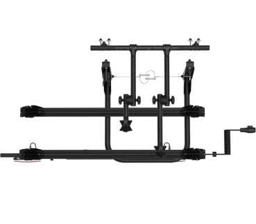 Preview: Trägersystem X-Rack Bike
