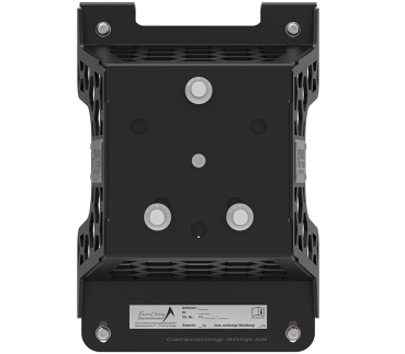Preview: Reserveradhalter X-Rack Wheel