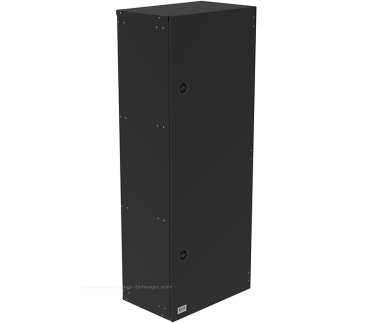 Staubox XL für X-Rack (passend für Eurobox)