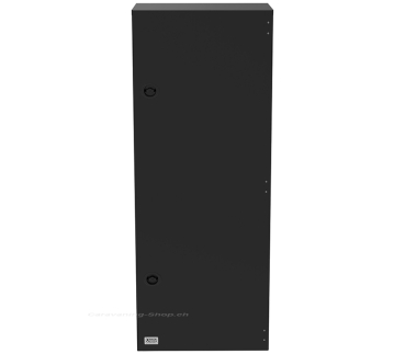 Preview: Staubox XL für X-Rack (passend für Eurobox)