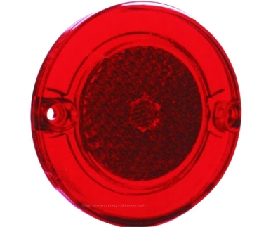 Jokon Rückstrahler rot, R710r