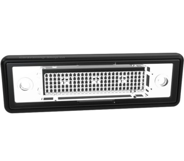 Jokon Kennzeichenleuchte K 575 12 V